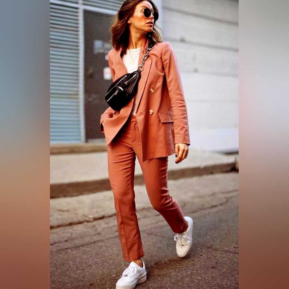 Styling A Blazer: My Favorite Combinations To Copy 2023