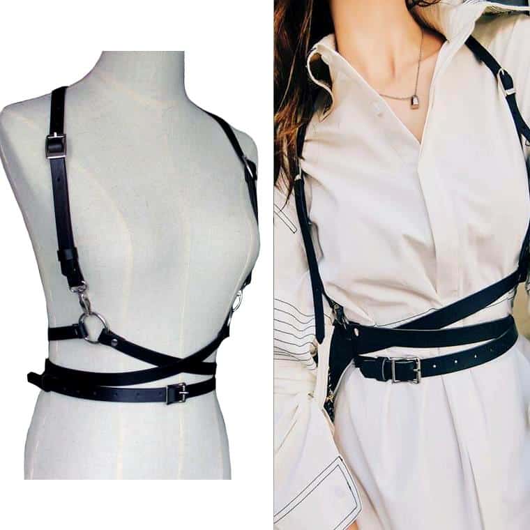 How To Wear Corset Belts For Women: Easy Ideas To Try Now 2023