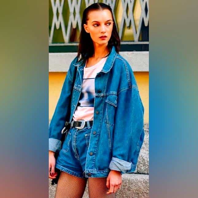 Denim Jacket Outfit: Find Out Why 2023