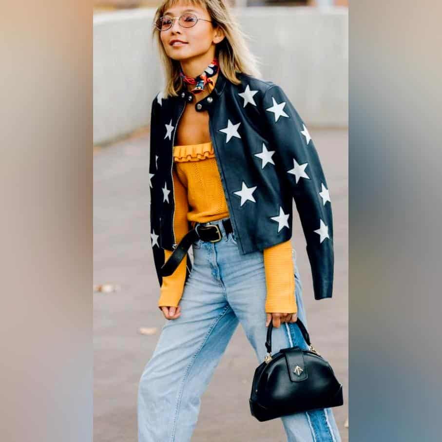 How To Wear Neck Scarves: Tips and Tricks for Effortless Style 2023