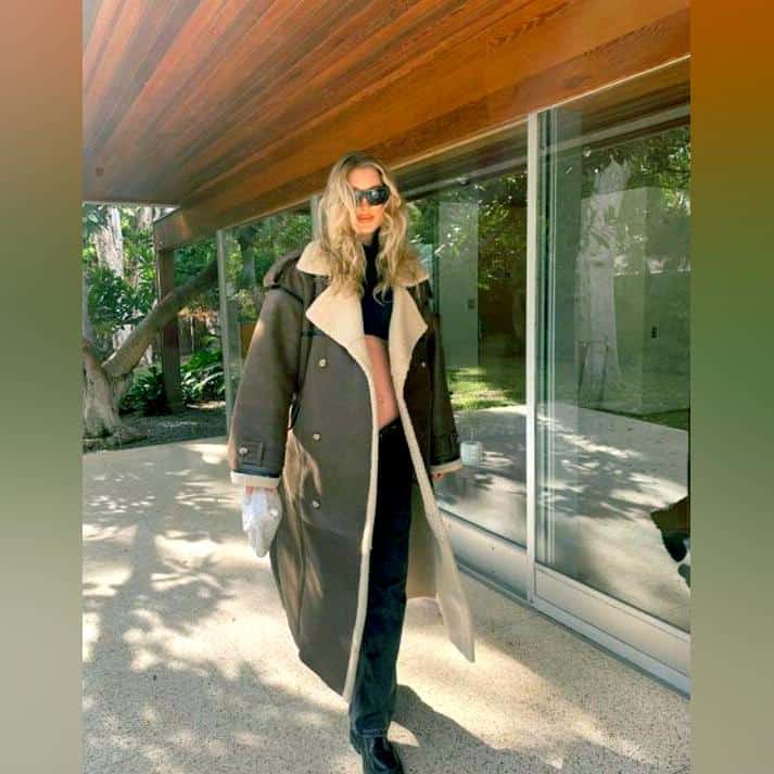 Parkas Outfit: See My Favorite Looks To Wear Now 2023