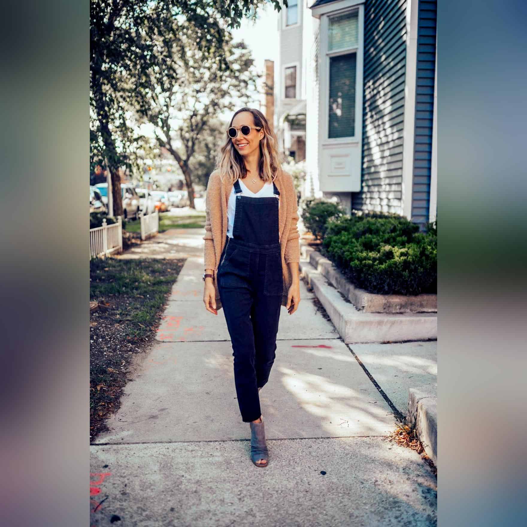 Carhartt Overalls Outfit: Inspiring Looks To INVEST 2023