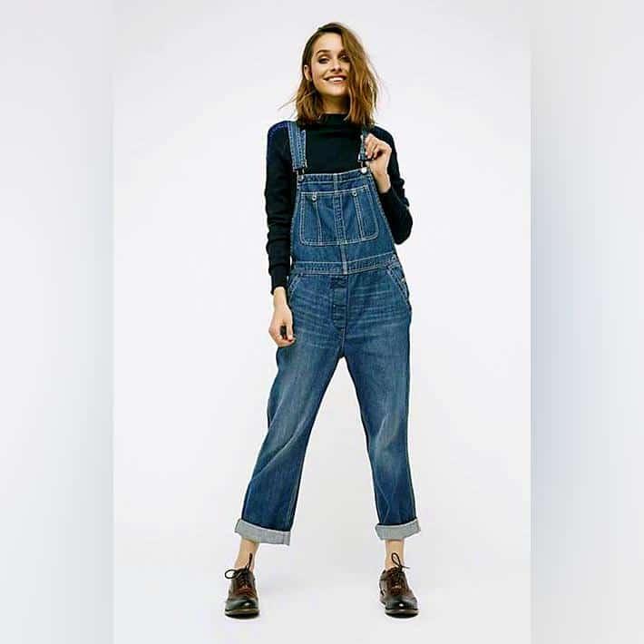 Carhartt Overalls Outfit: Inspiring Looks To INVEST 2023
