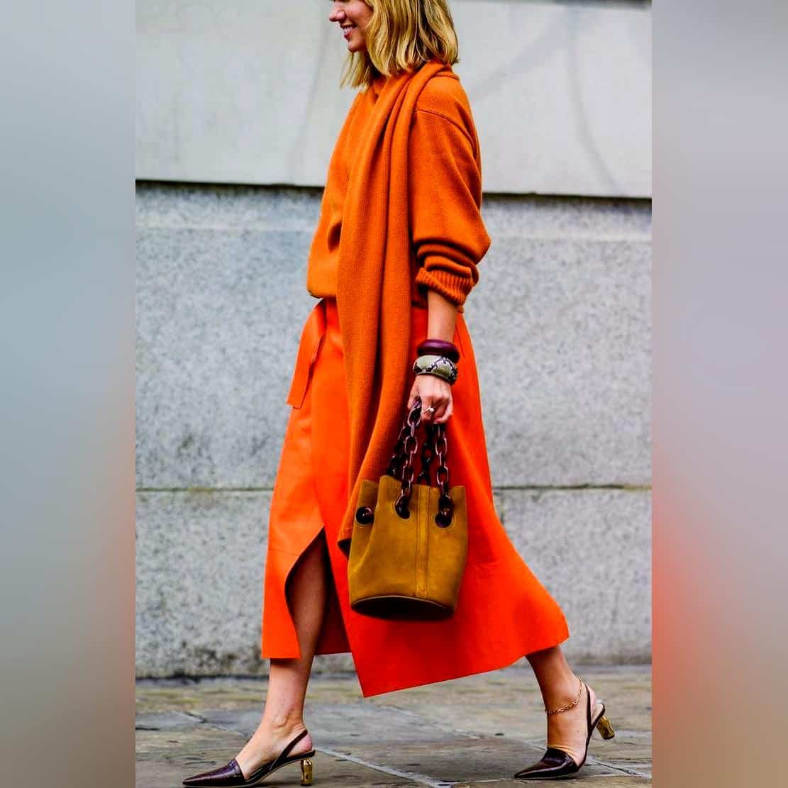 Chic Bucket Bag Outfit Ideas to Elevate Your Style 2023