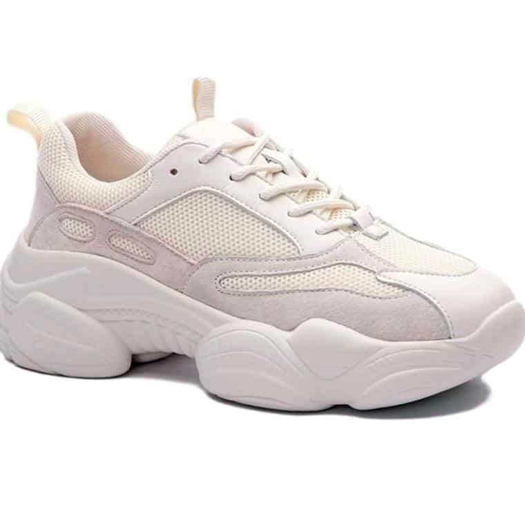 Are Chunky Trainers in Fashion 2023