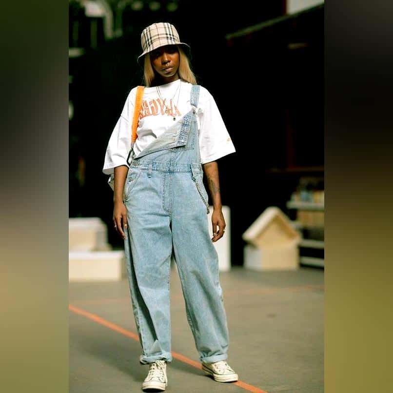 Jean Overalls Outfits: My Favorite Looks To Try Now 2023