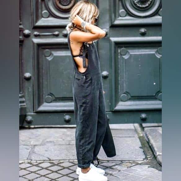 Are Jean Overalls In Style: My Favorite Looks To Try Now 2023