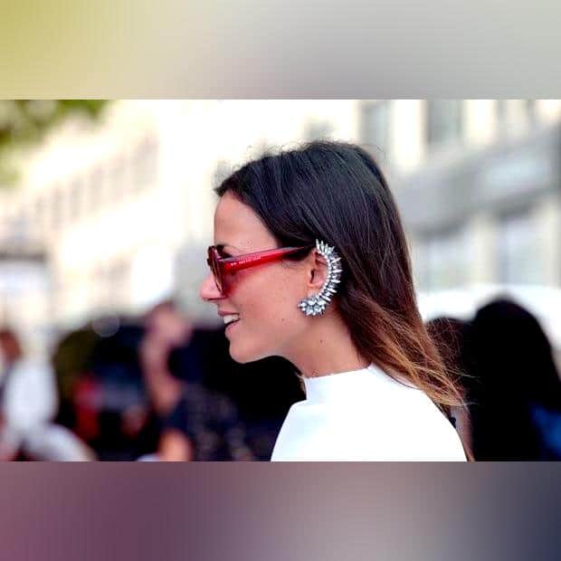 Are Ear Cuffs Back in Style: How Should You Wear Them 2023