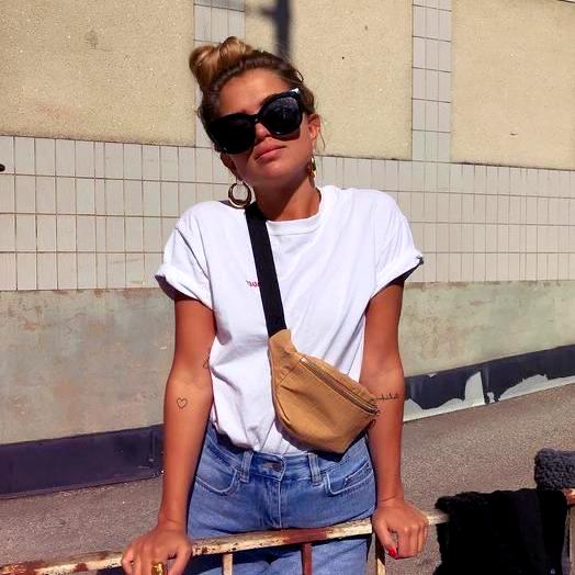Stylish Fanny Pack Outfit Ideas for Every Occasion: Be Sure To Check Them Out 2023