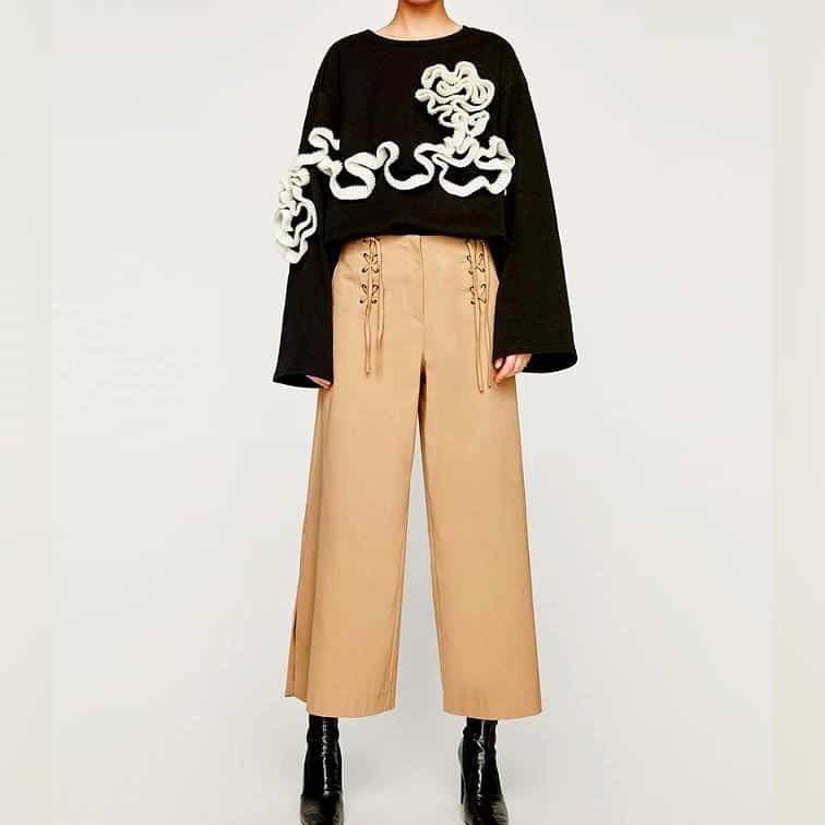 Gaucho Pants Outfit: Beginner's Guide 2023