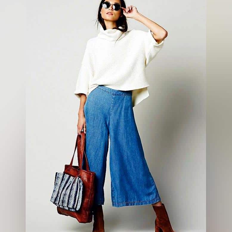 Gaucho Pants Outfit: Beginner's Guide 2023