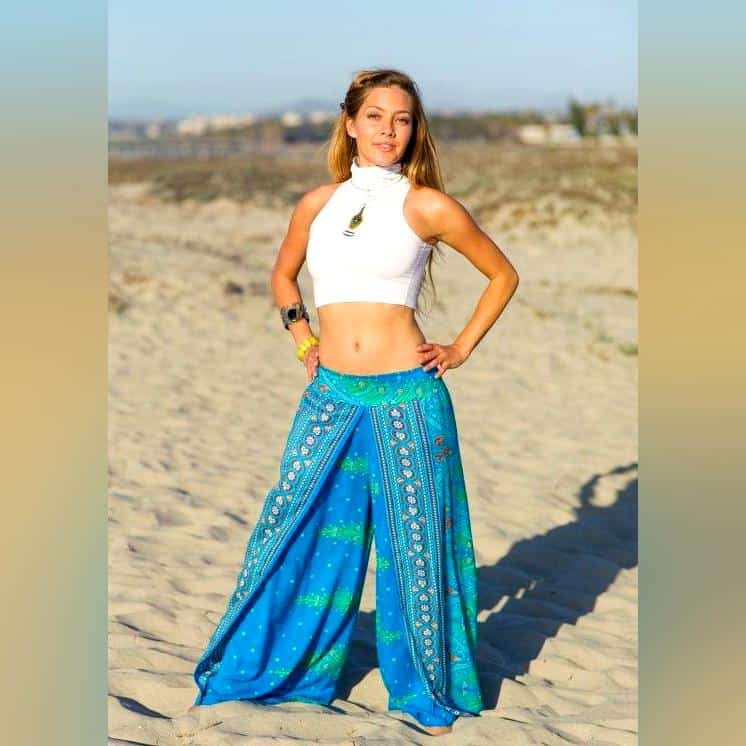 Are Genie Pants in Fashion: Simple Guide For Ladies 2023