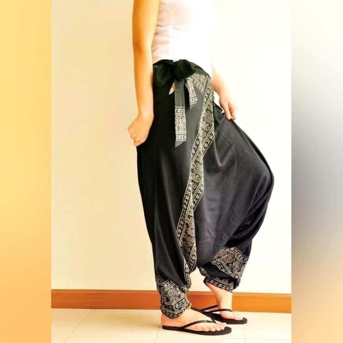 Are Genie Pants In Fashion: Simple Guide For Ladies 2023