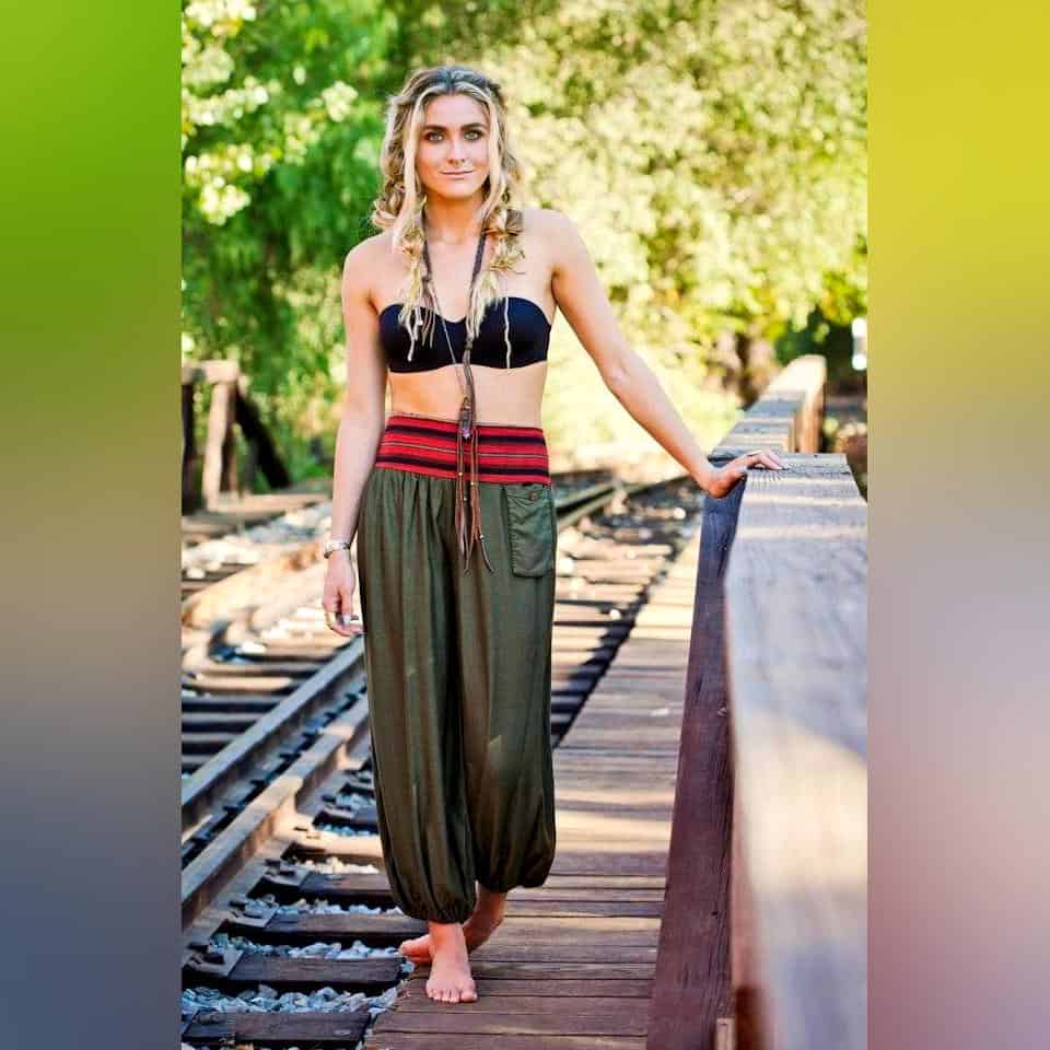 Are Genie Pants in Fashion: Simple Guide For Ladies 2023