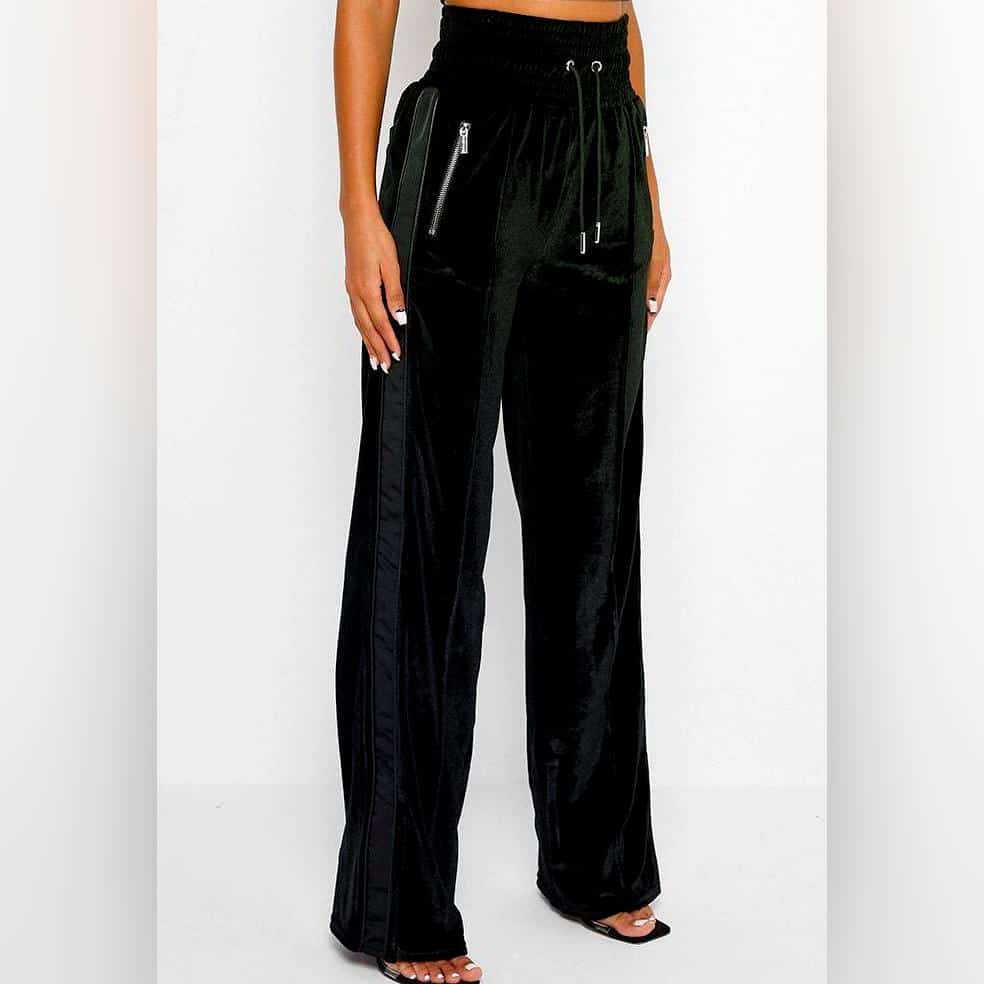 Are High Waisted Trousers Flattering 2023