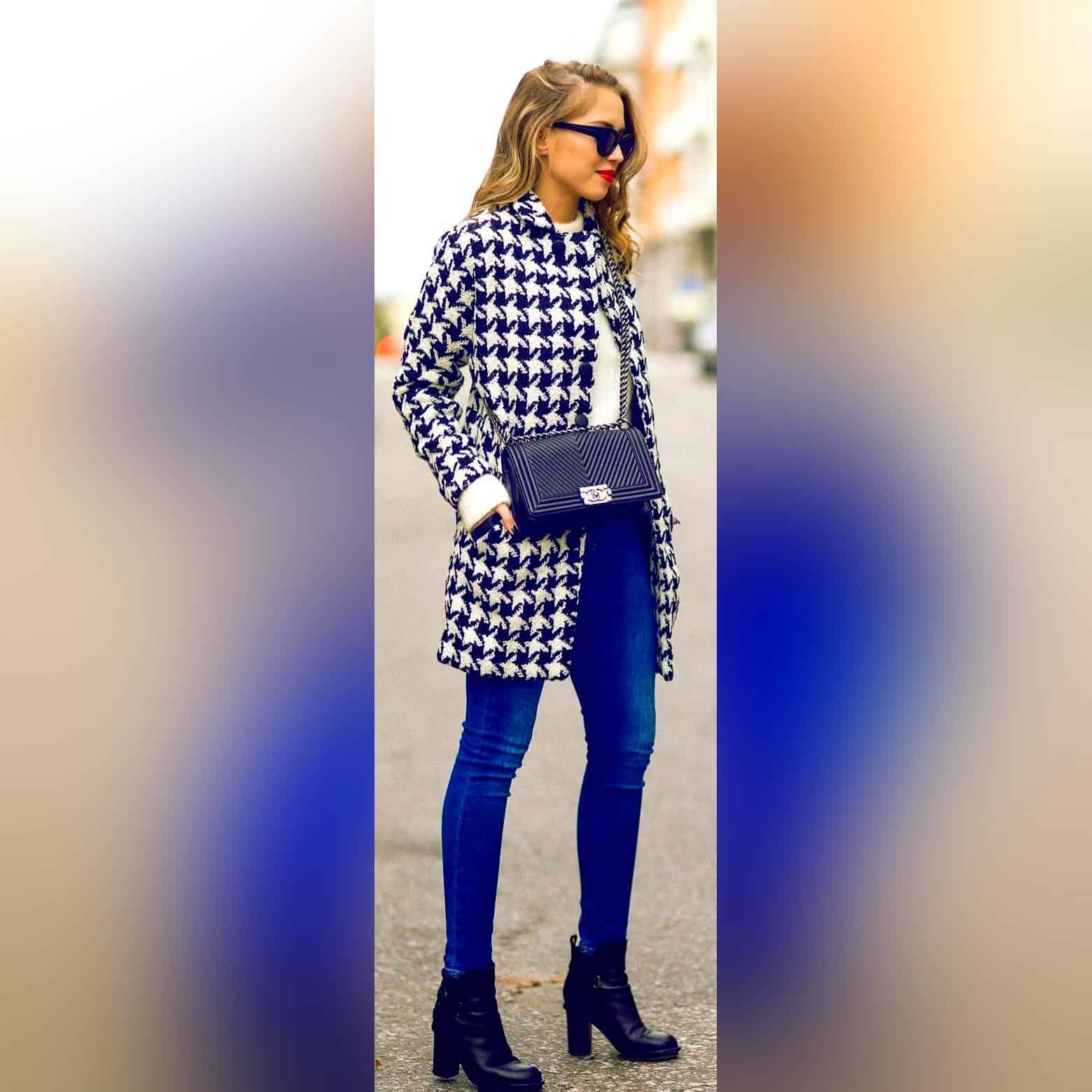 Does Houndstooth Go Out Of Style: A Simple Guide For Women 2023