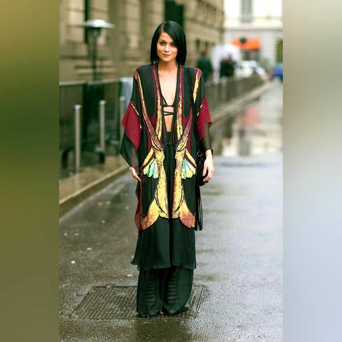 How To Wear Kimonos: A Complete Guide for Fashionable Outfits 2023