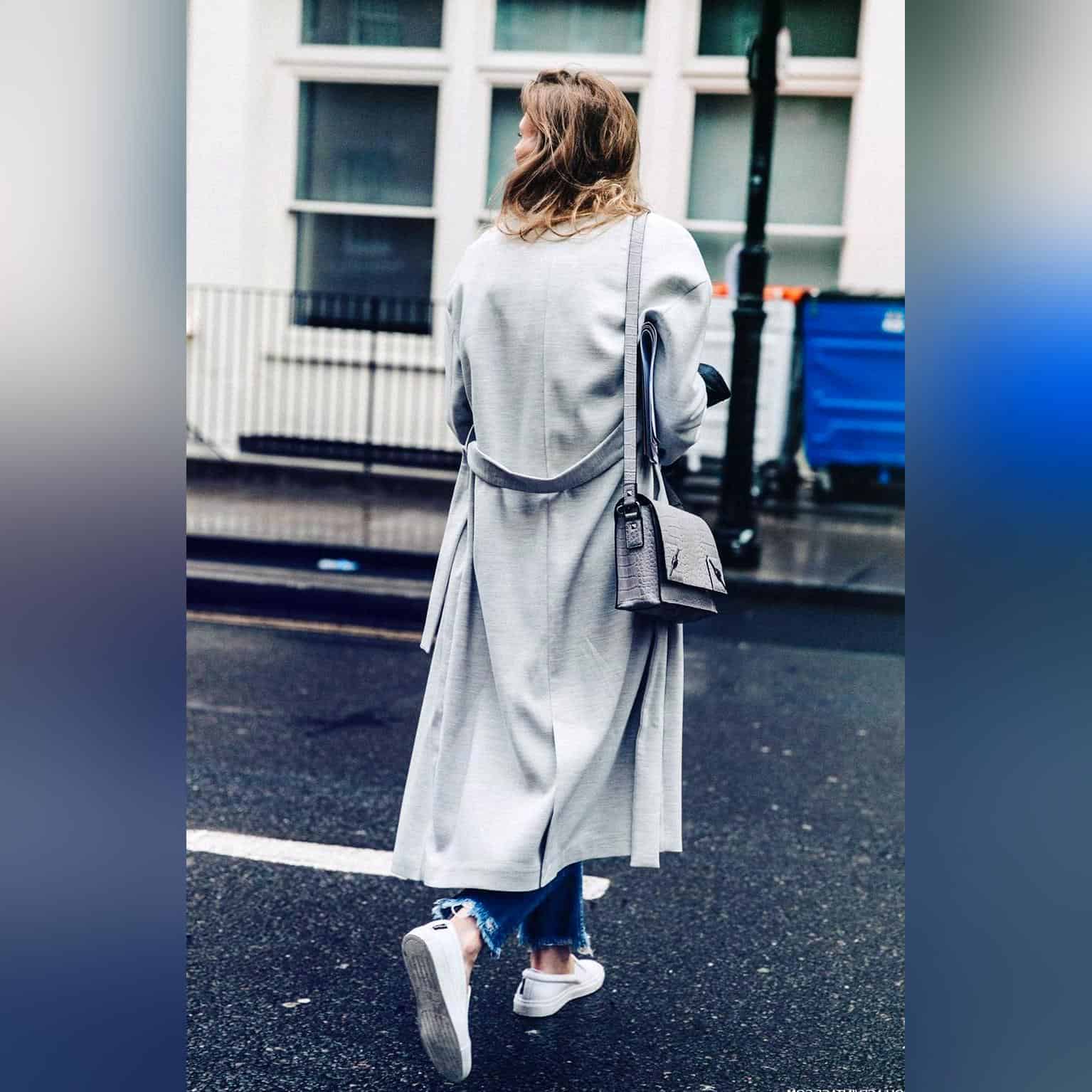 Long Coat Outfits: How to Style Them for Any Occasion 2023