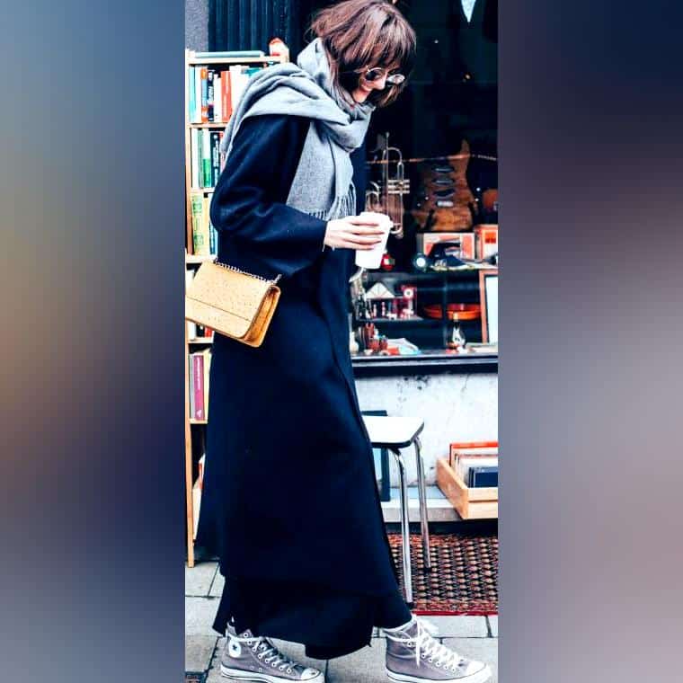 Long Coat Outfits: How to Style Them for Any Occasion 2023
