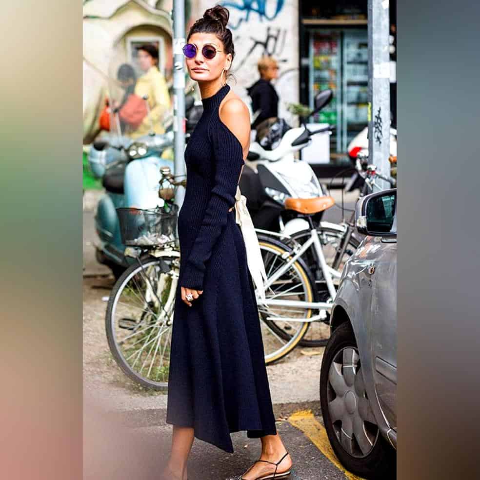 How to Wear Maxi Dresses: Styling Tips 2023