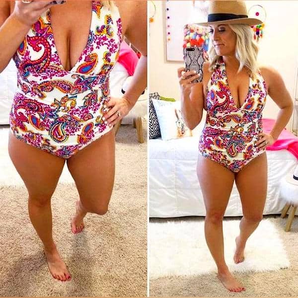 Can You Wear A One Piece Bathing Suit As A Bodysuit 2023