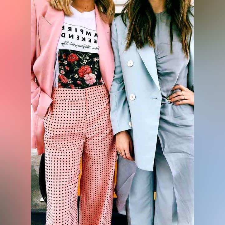 Are Pastel Colors In Style: Fantastic Outfit Ideas 2023
