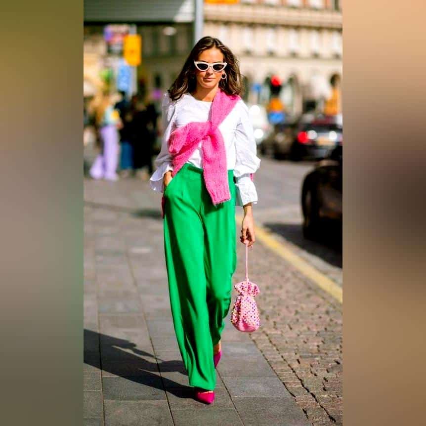 Are Pastel Colors In Style: Fantastic Outfit Ideas 2023