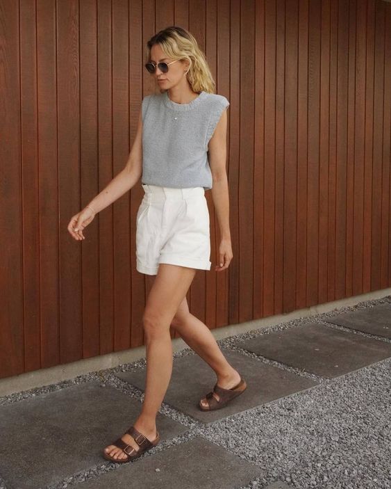 Are White Shorts In Style: Simple Guide 2023