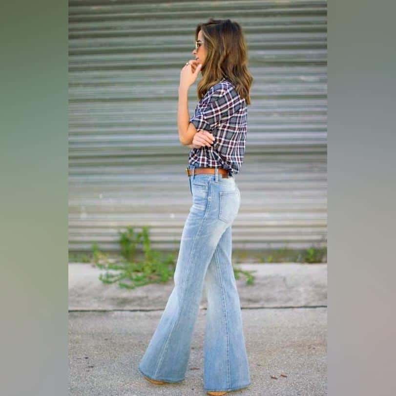 Do Wide Leg Jeans Make You Look Fat 2023