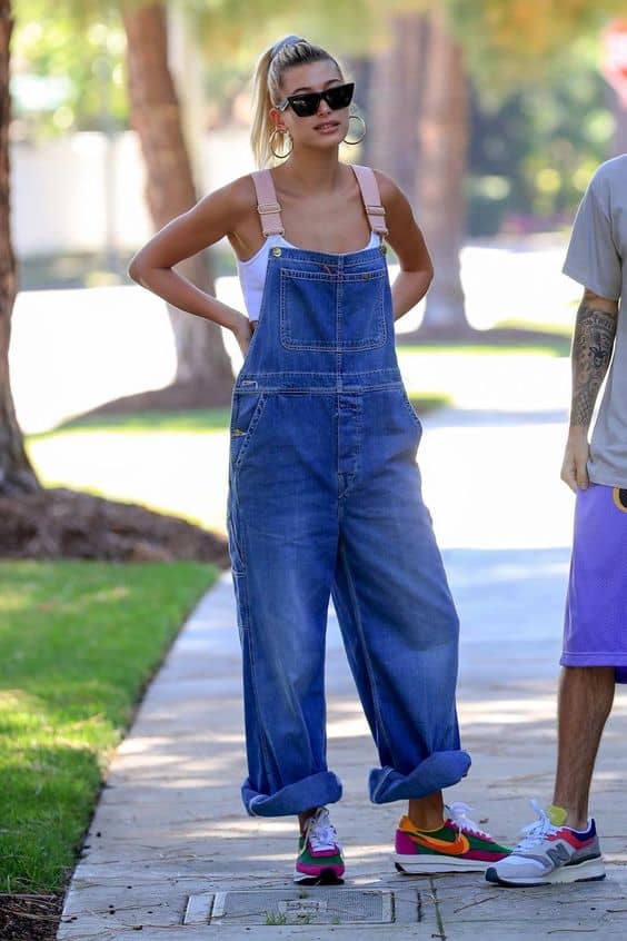 How Do You Wear Overalls 2023