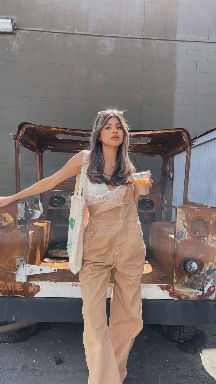 How Do You Wear Overalls 2023