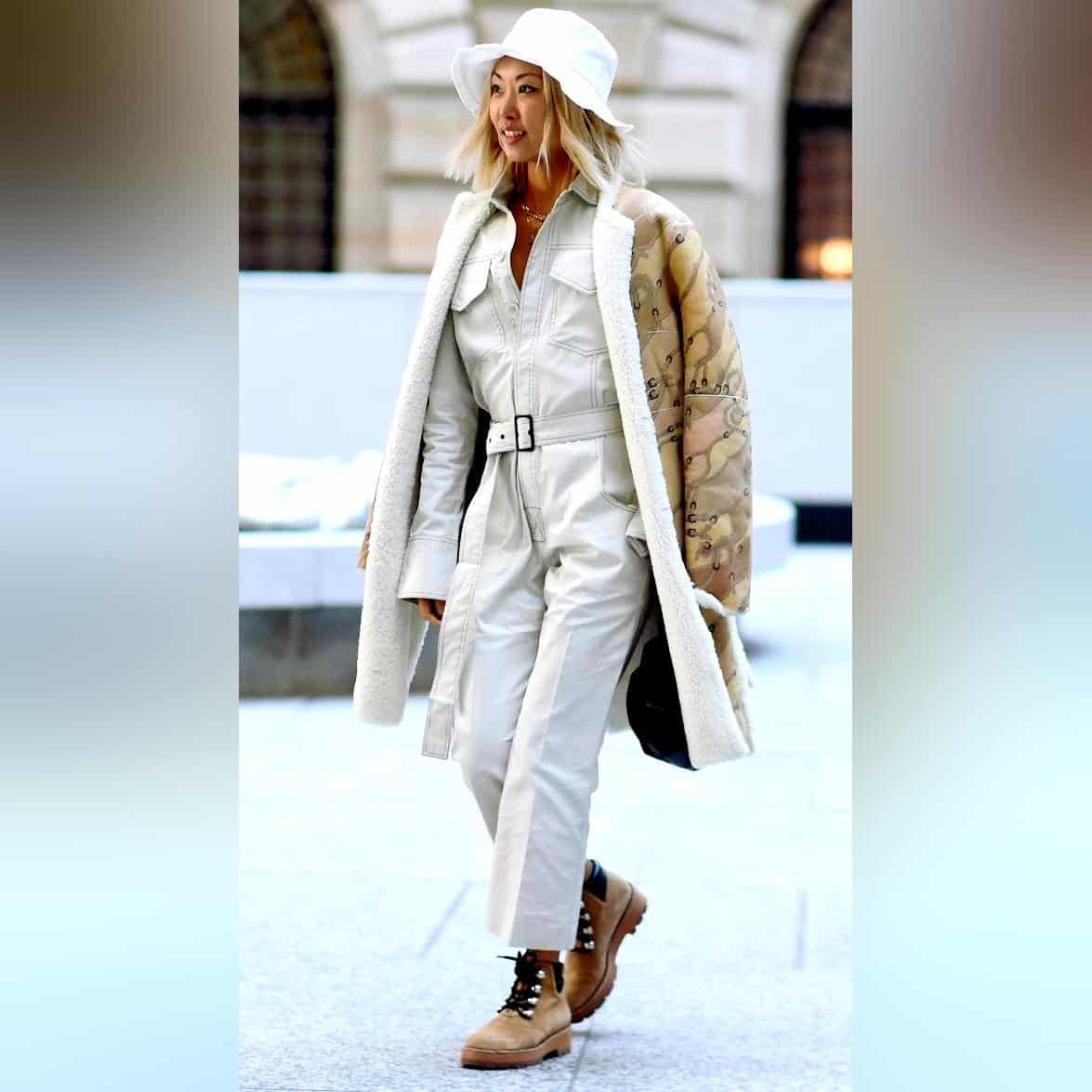 What Coats Should You Wear In Spring: Simple Guide 2023